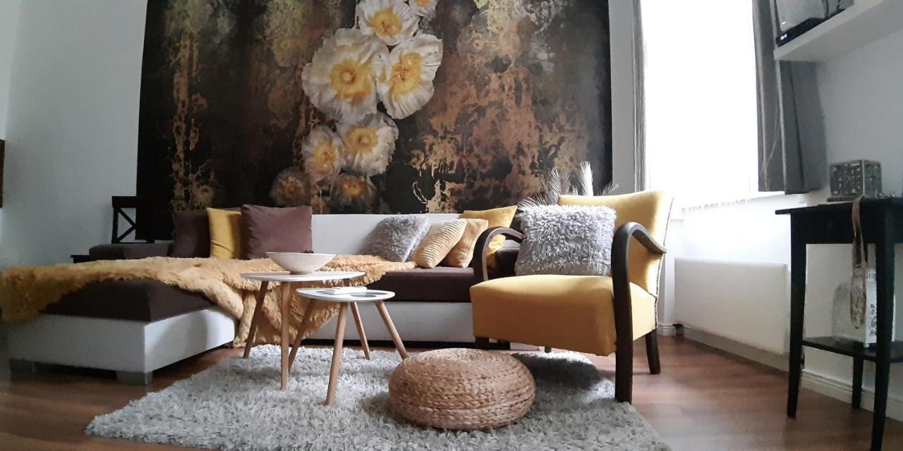 Hedi Apartman Miskolc Exteriör bild